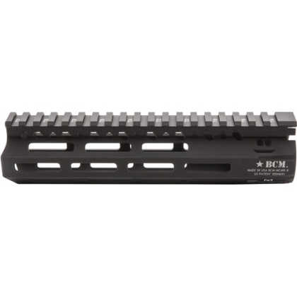 BCM RAIL MCMR 8\