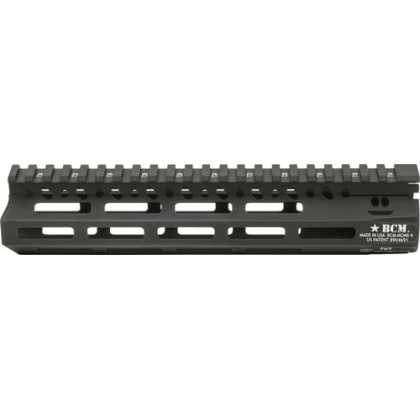 BCM RAIL MCMR 9\