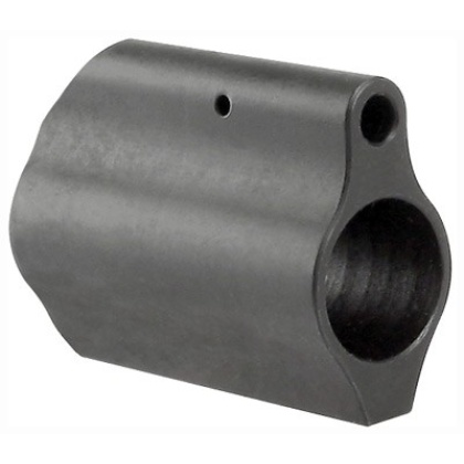 MI LOW PROFILE GAS BLOCK FOR .625 DIAMETER BARRELS