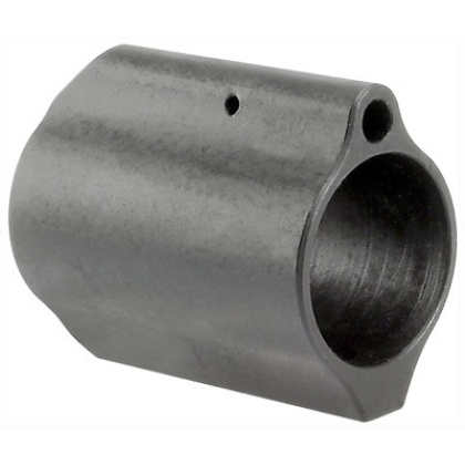 MI LOW PROFILE GAS BLOCK FOR .936 DIAMETER BARRELS