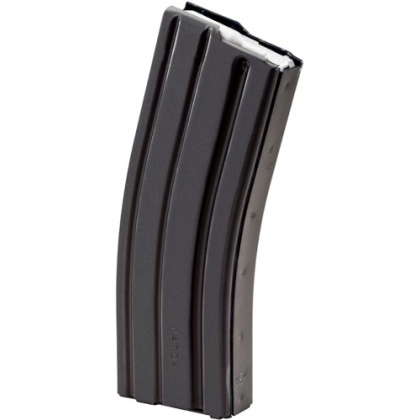 ALEXANDER MAGAZINE 50 BEOWULF 10RD STEEL