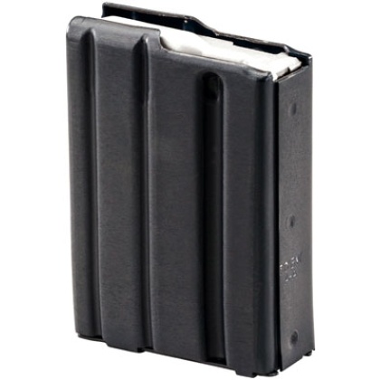 ALEXANDER MAGAZINE 50 BEOWULF 4RD STEEL