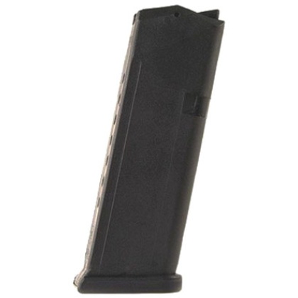 GLOCK OEM MAGAZINE MODEL 19 9MM LUGER 10RD