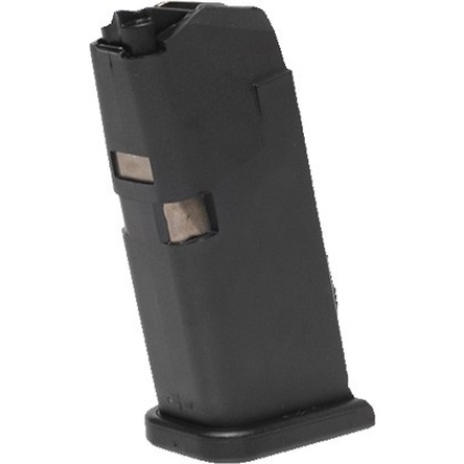 GLOCK OEM MAGAZINE MODEL 26 9MM 10RD