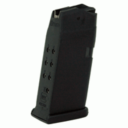 GLOCK OEM MAGAZINE MODEL 29 10MM 10RD