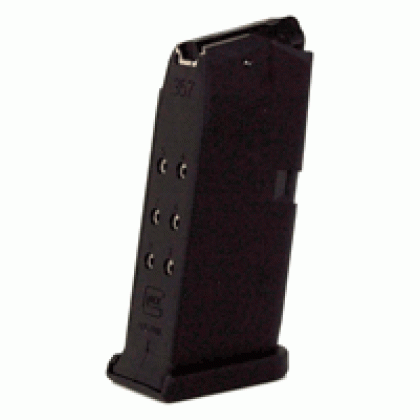 GLOCK OEM MAGAZINE MODEL 33 357SIG 9RD