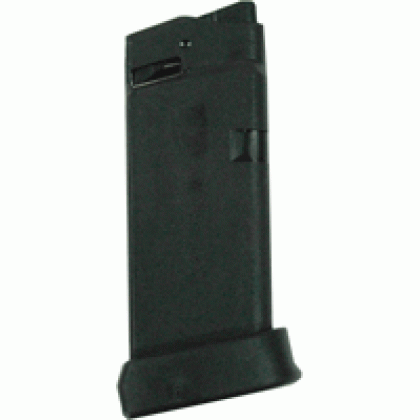 GLOCK OEM MAGAZINE MODEL 36 45ACP 6RD