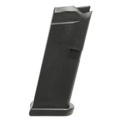 GLOCK OEM MAGAZINE MODEL 43 9MM 6RD