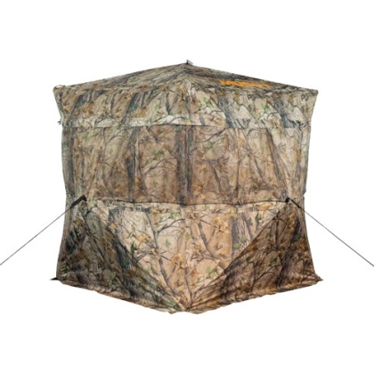 MUDDY THE VS360 GROUND BLIND EPIC CAMO