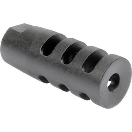 MI 30 CALIBER MUZZLE BRAKE 5/8X24\