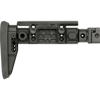 MI ALPHA SERIES AK FOLDING STOCK