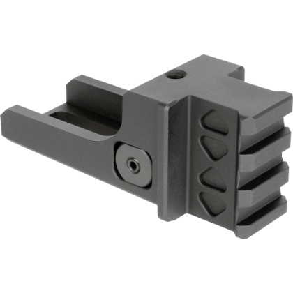 MI AKM PICATINNY END PLATE ADAPTER TANG COMPATIBLE