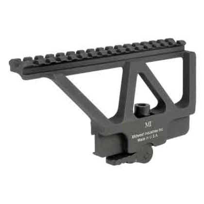 MI AK SIDE RAIL SCOPE MOUNT FOR AK-47