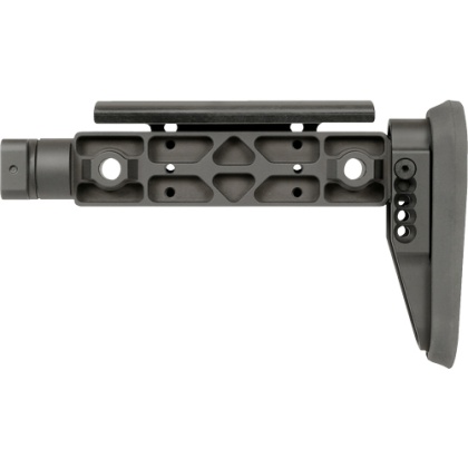 MI ALPHA SERIES FIXED BEAM STOCK