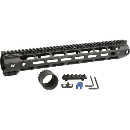 MI HANDGUARD 308 COMBAT RAIL 15\