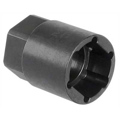 MI CZ SCORPION PISTOL BARREL NUT SOCKET