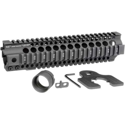 MI HANDGUARD CRT PICATINNY 10\