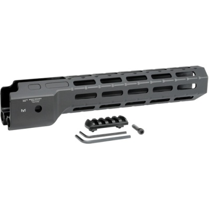 MI HANDGUARD RUGER PC9 COMBAT RAIL 12\