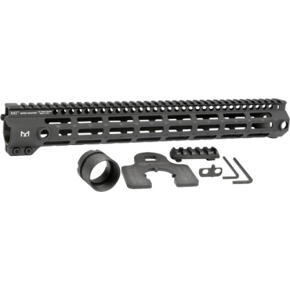 MI HANDGUARD GRM M-LOK G4 15\