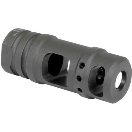 MI MUZZLE BRAKE TWO CHAMBER 5/8-24\