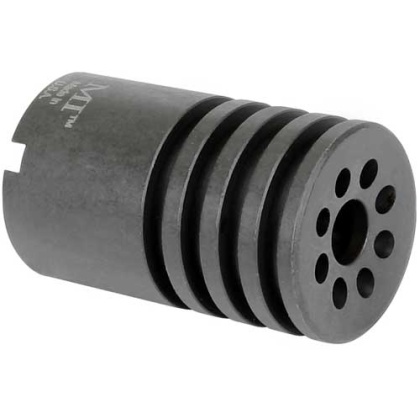 MI PISTOL BLAST DIVERTER M92/85 KRINK 26MM LH THREADS