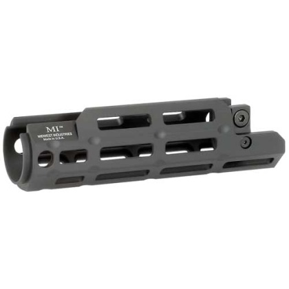 MI HANDGUARD HK MP5M M-LOK BLACK