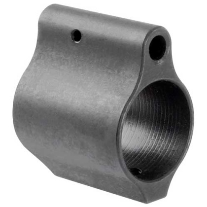 MI MICRO GAS BLOCK FOR .750 DIAMETER BARRELS