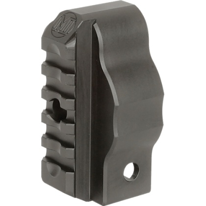 MI MP5 1913 END PLATE ADAPTER BLACK