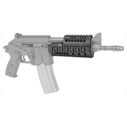 MI KEL-TEC PLR-16 HANDGUARD W/RAILS