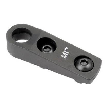 MI M-LOK QD SLING ADAPTER FOR M-LOK RAILS