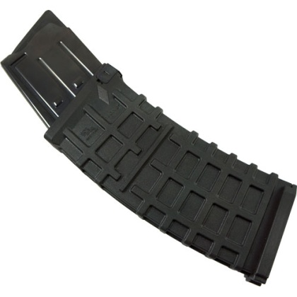 PRO MAG MAGAZINE MKA 1919 12GA 10RD BLACK POLYMER