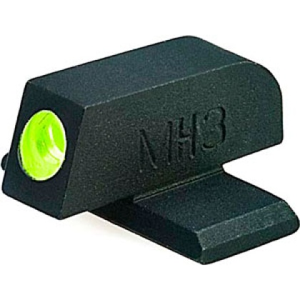 MEPROLIGHT FRONT NIGHT SIGHT GREEN SIG #8 FRONT ONLY