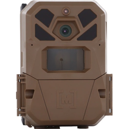 MOULTRIE EDGE 2 CELLULAR TRAIL CAM 36MP/720P IR BROWN