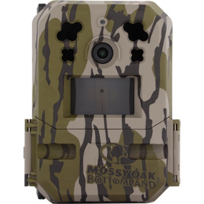 MOULTRIE EDGE PRO CELLULAR TRAIL CAM 36MP/1080P BOTTOMLND