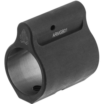 UTG AR-15 MICRO GAS BLOCK .750\