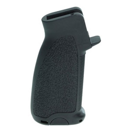 BCM PISTOL GRIP MOD 0 BLACK FITS AR-15