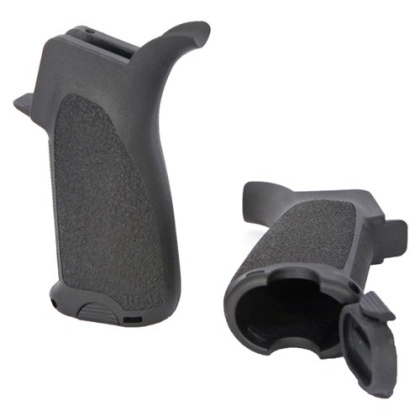 BCM PISTOL GRIP MOD 3 BLACK FITS AR-15