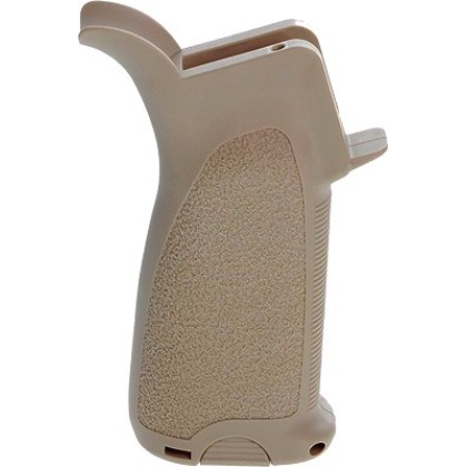 BCM PISTOL GRIP MOD 3 FDE FITS AR-15