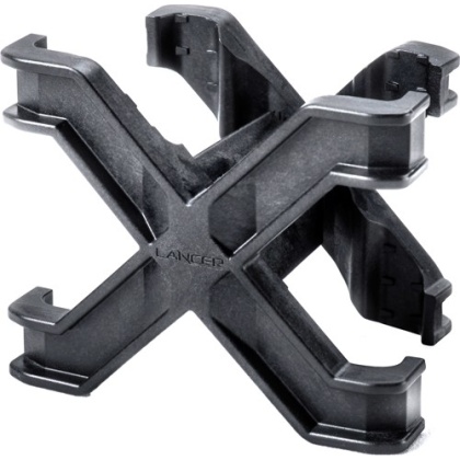 LANCER MAGAZINE COUPLER SIG MPX X-CINCH FITS FACTORY MAGS