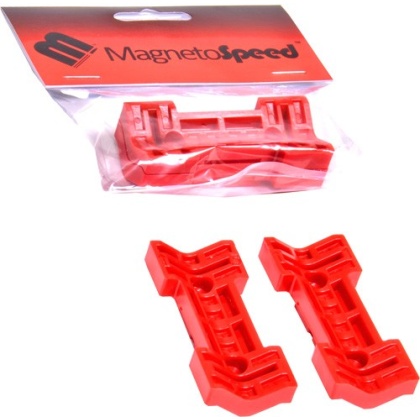 MAGNETOSPEED BARREL SPACER KIT FOR EXTREME TAPERED BARRELS