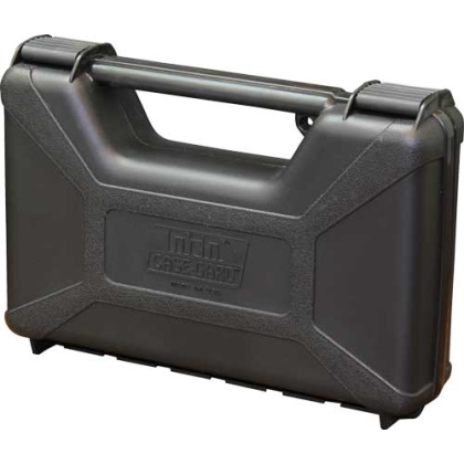 MTM PISTOL HANDGUN CASE SINGLE UP TO 3\