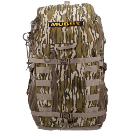 MUDDY BACKPACK PRO 1500 MOSSY OAK BOTTOMLAND