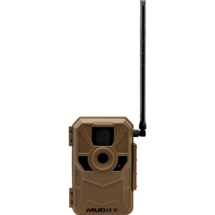 MUDDY TRAIL CAMERA MANIFEST CELLULAR 16MP AT&T*