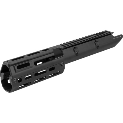 UTG PRO MONOLITHIC M-LOK HANDGUARD FOR MP5