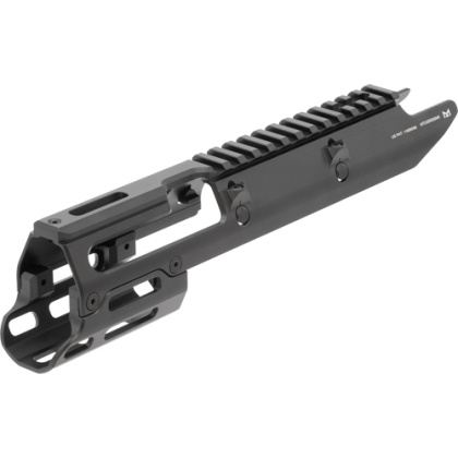 UTG PRO MONOLITHIC M-LOK HANDGUARD FOR MP5K