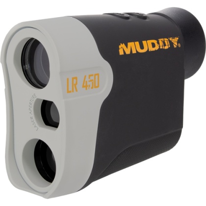 MUDDY RANGEFINDER LR450 7X