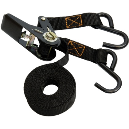 MUDDY TREE STAND REPLACEMENT RATCHET STRAP 1\