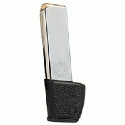 NAA GUARDIAN MAGAZINE 32ACP 10RD EXTENDED STAINLESS