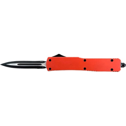 TEMPLAR KNIFE SLIM OTF BLAZE ORANGE 3.1\