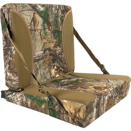 NEP SEAT D-WEDGE SELF-SUPPORT TURKEY/DEER RT-EDGE